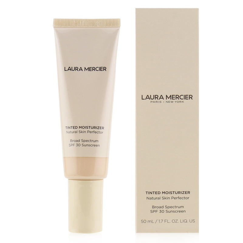 Laura Mercier Tinted Moisturizer Natural Skin Perfector SPF 30 - # 0N1 Petal 