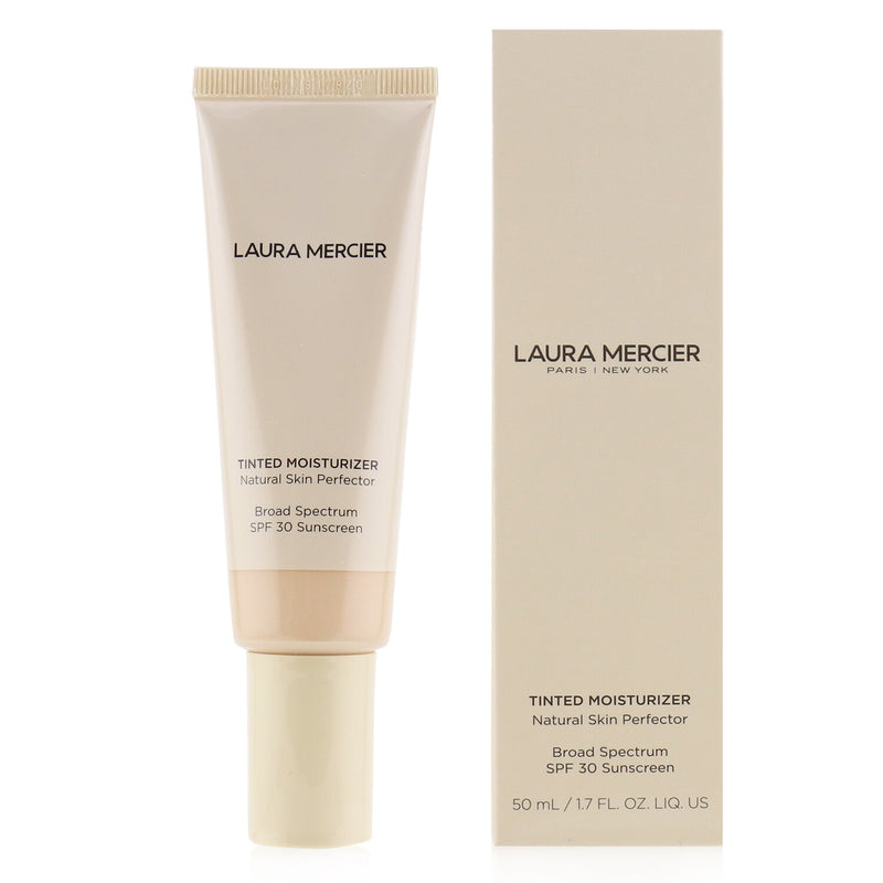 Laura Mercier Tinted Moisturizer Natural Skin Perfector SPF 30 - # 0N1 Petal  50ml/1.7oz