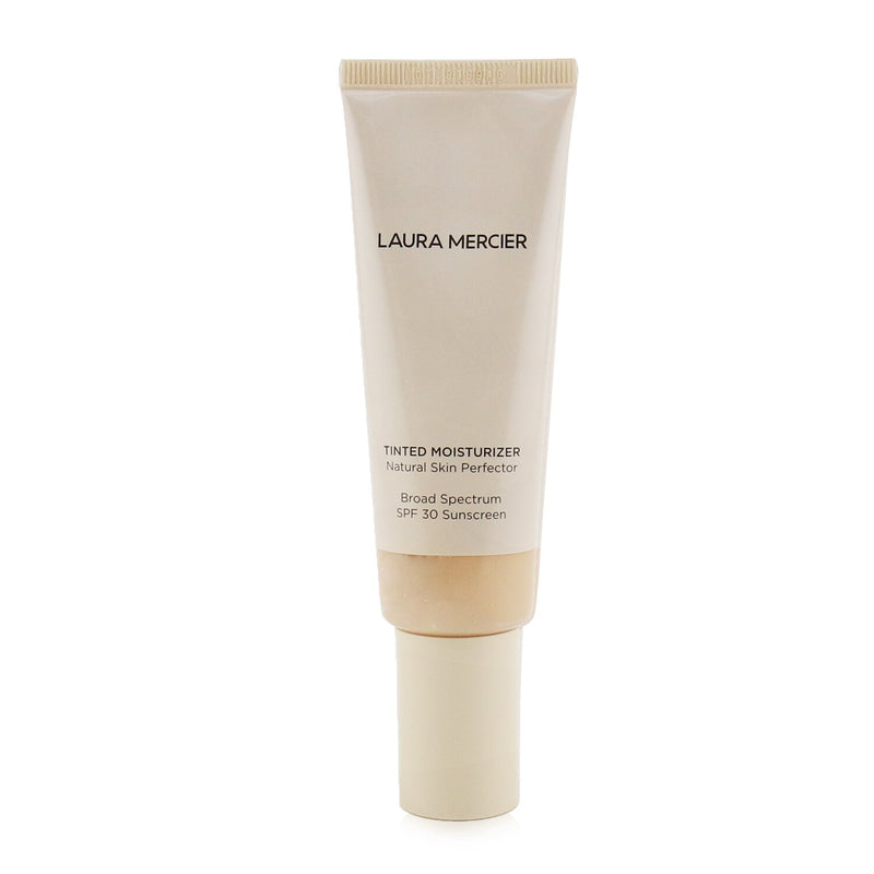 Laura Mercier Tinted Moisturizer Natural Skin Perfector SPF 30 - # 1W1 Porcelain 