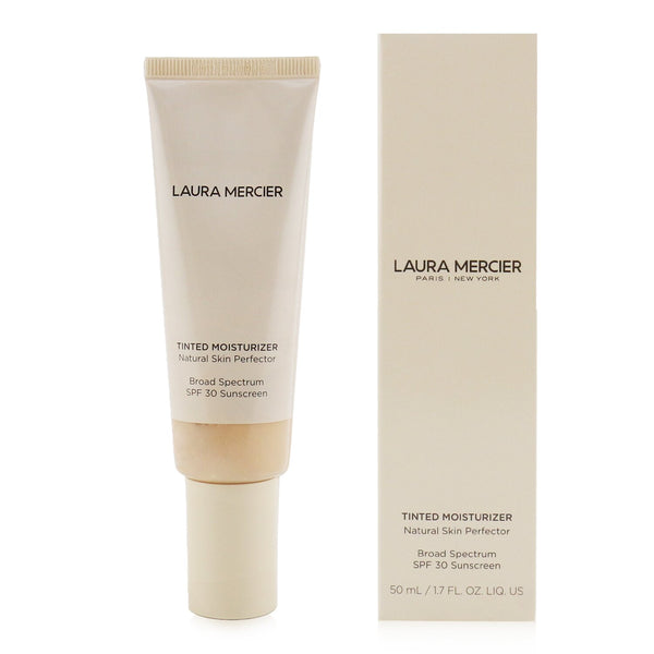 Laura Mercier Tinted Moisturizer Natural Skin Perfector SPF 30 - # 1W1 Porcelain  50ml/1.7oz