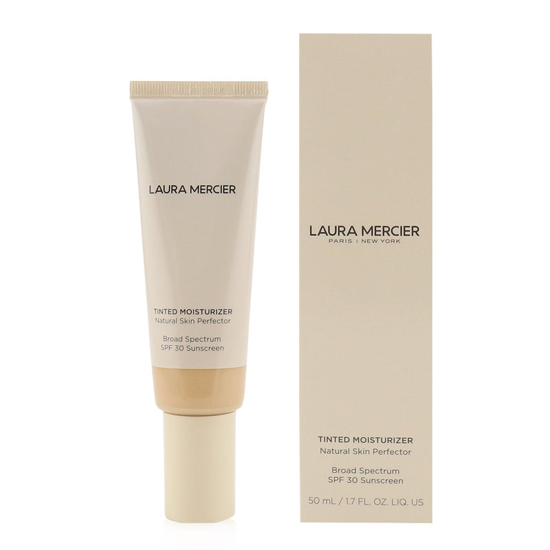 Laura Mercier Tinted Moisturizer Natural Skin Perfector SPF 30 - # 2N1 Nude 