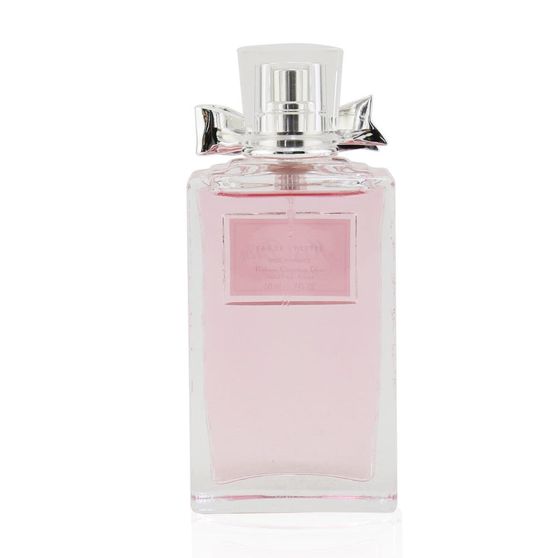 Christian Dior Miss Dior Rose N'Roses Eau De Toilette Spray  50ml/1.7oz