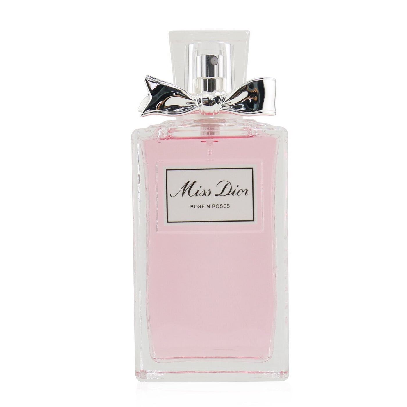 Christian Dior Miss Dior Rose N'Roses Eau De Toilette Spray 100ml