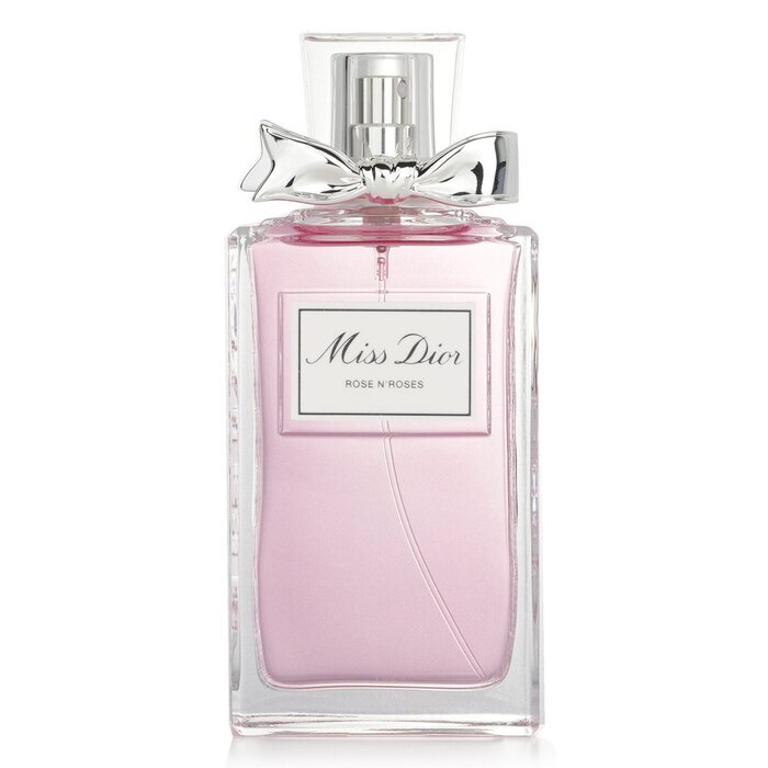 Christian Dior Miss Dior Rose N'Roses Eau De Toilette Spray 100ml/3.4oz