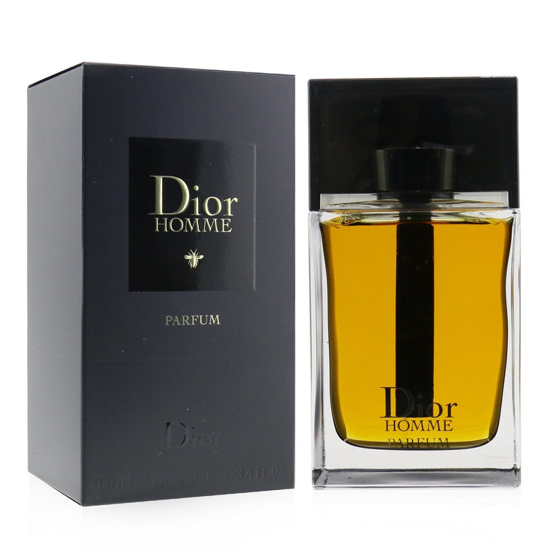 Christian Dior Dior Homme Parfum Spray  100ml/3.4oz