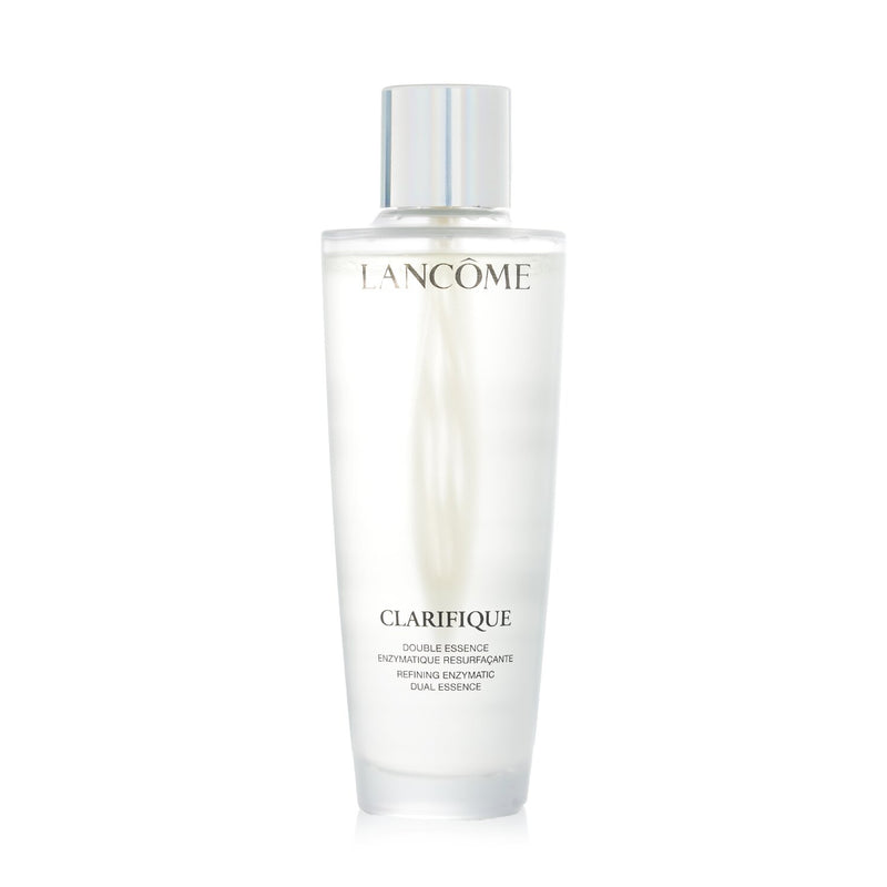 Lancome Clarifique Double Essence Refining Enzymatic Dual Essence  250ml/8.4oz