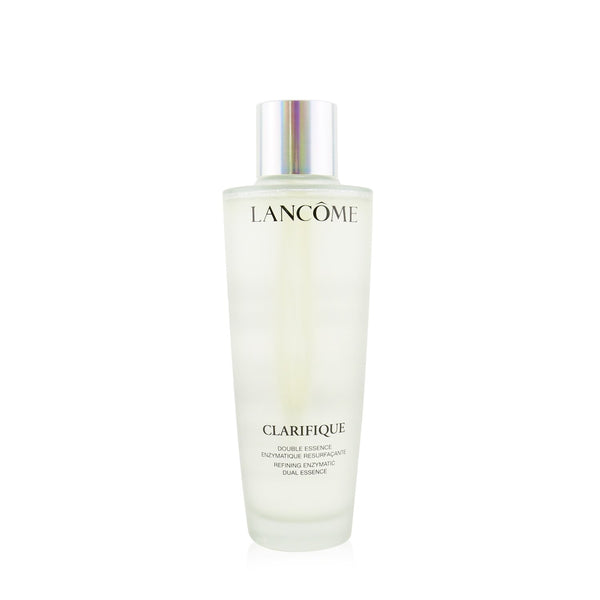 Lancome Clarifique Double Essence Refining Enzymatic Dual Essence  250ml/8.4oz