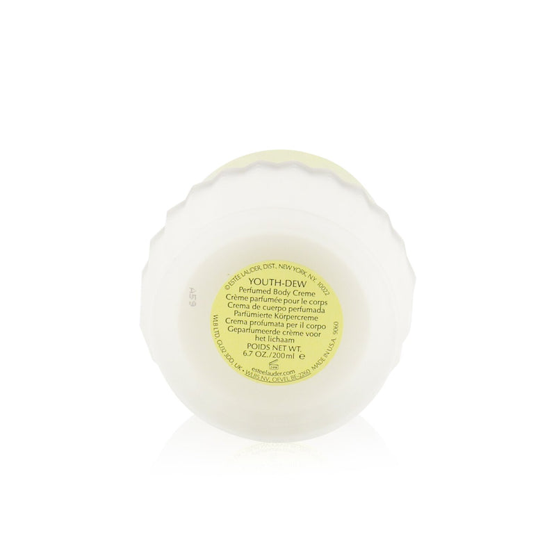 Estee Lauder Youth Dew Body Cream (Box Slightly Damaged)  200ml/6.7oz