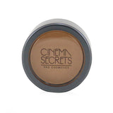 Cinema Secrets Ultimate Corrector Singles - # 606(26) Medium Blue Neutralizer (Box Slightly Damaged) 