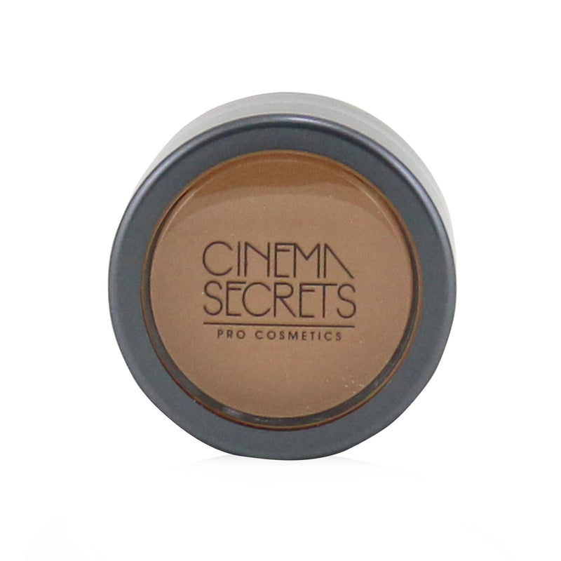 Cinema Secrets Ultimate Corrector Singles - # 606(26) Medium Blue Neutralizer (Box Slightly Damaged) 