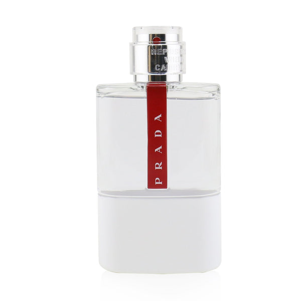 Prada Luna Rossa Eau Sport Eau De Toilette Spray 