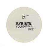 IT Cosmetics Bye Bye Foundation Powder - # Light Medium 