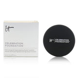 IT Cosmetics Celebration Anti Aging Hydrating Powder Foundation - # Light 