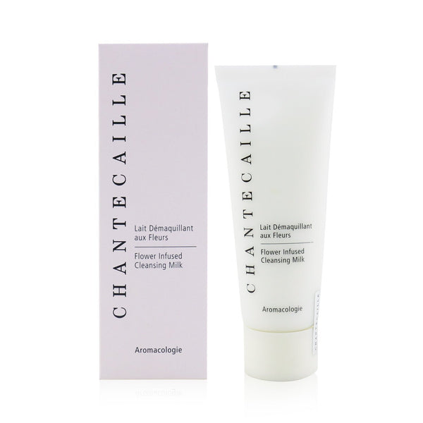 Chantecaille Aromacologie Flower Infused Cleansing Milk 