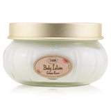 Sabon Body Lotion - Green Rose 