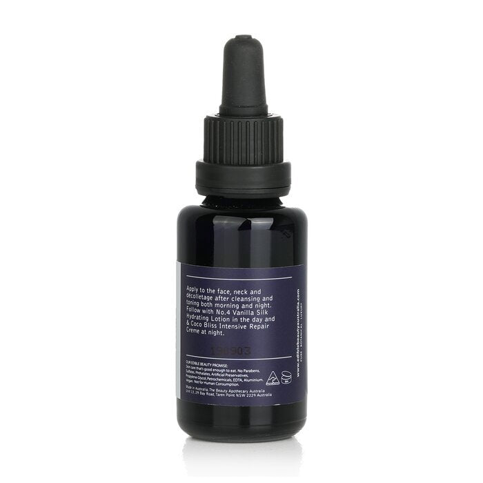 Edible Beauty No. 3 Exotic Goddess Ageless Serum 30ml/1oz