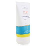 Edible Beauty Basking Beauty Natural Sunscreen SPF 50 