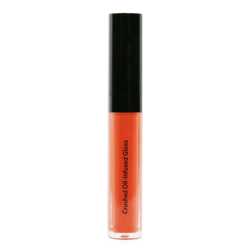 Bobbi Brown Crushed Oil Infused Gloss - # Wild Card  6ml/0.2oz