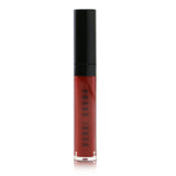 Bobbi Brown Crushed Oil Infused Gloss - # Rock & Red  6ml/0.2oz