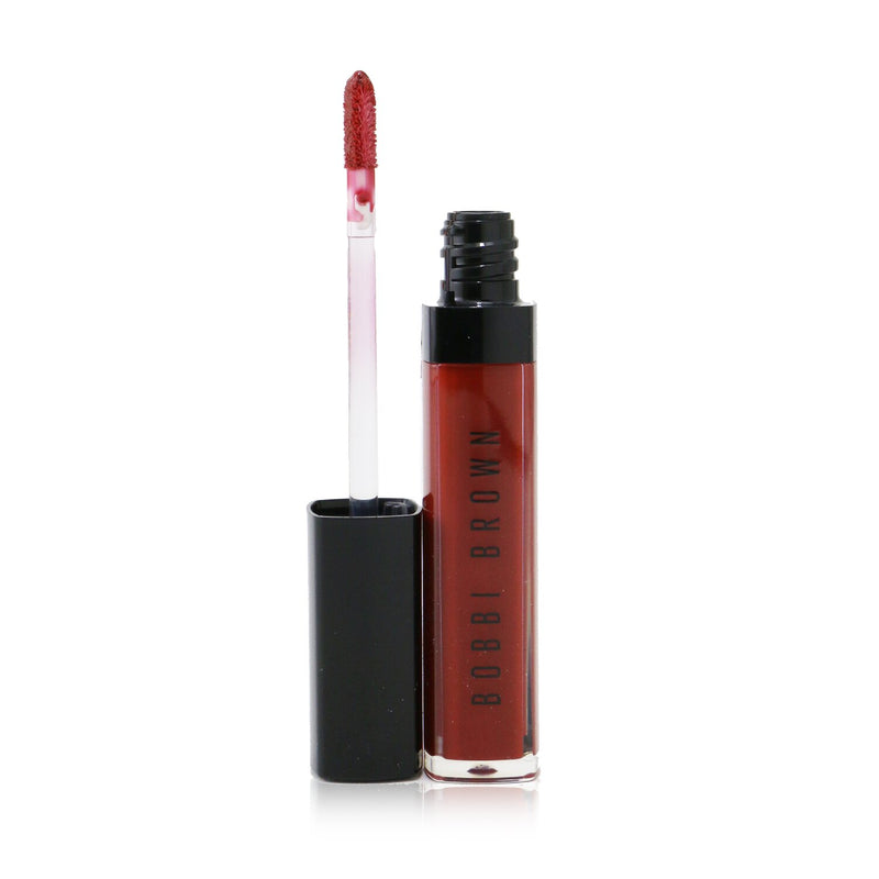 Bobbi Brown Crushed Oil Infused Gloss - # Rock & Red 