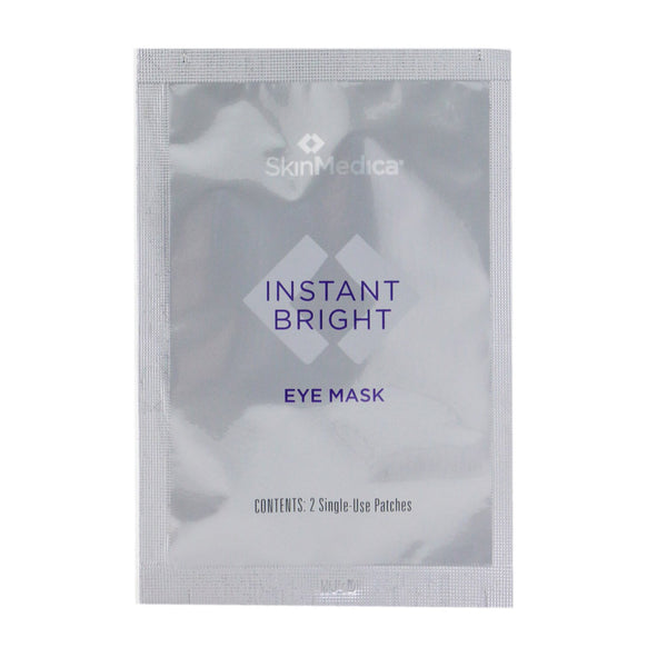 Skin Medica Instant Bright Eye Mask 