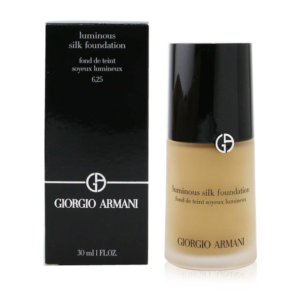 Giorgio Armani Luminous Silk Foundation - # 6.25  30ml/1oz