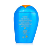 Shiseido Expert Sun Protector SPF 50+UVA Face & Body Lotion (Turns Invisible, Very High Protection, Very Water-Resistant) 150ml/5.07oz