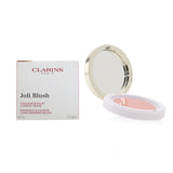Clarins Joli Blush - # Cheeky Pinky (Limited Edition)  5g/0.1oz