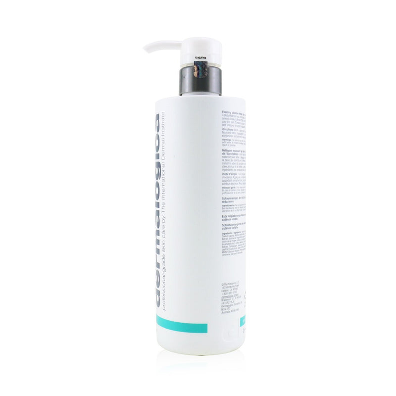 Dermalogica Active Clearing Clearing Skin Wash 