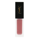 Yves Saint Laurent Tatouage Couture Velvet Cream Velvet Matte Stain - # 210 Nude Sedition  6ml/0.2oz