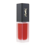 Yves Saint Laurent Tatouage Couture Velvet Cream Velvet Matte Stain - # 208 Rouge Faction 