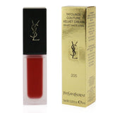 Yves Saint Laurent Tatouage Couture Velvet Cream Velvet Matte Stain - # 205 Rouge Clique  6ml/2oz
