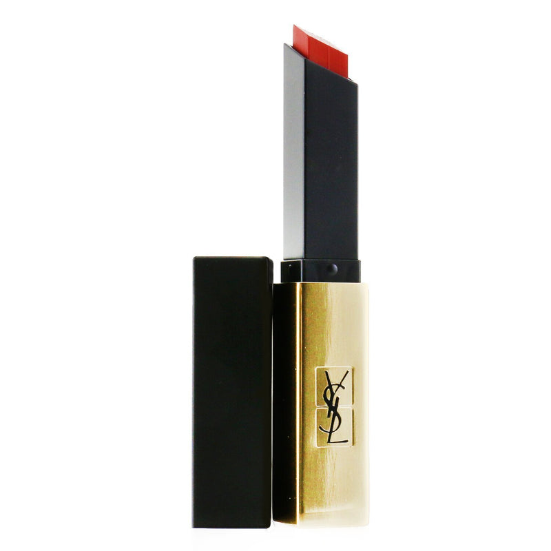 Yves Saint Laurent Rouge Pur Couture The Slim Leather Matte Lipstick - # 26 Rouge Mirage 