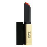 Yves Saint Laurent Rouge Pur Couture The Slim Leather Matte Lipstick - # 28 True Chili 