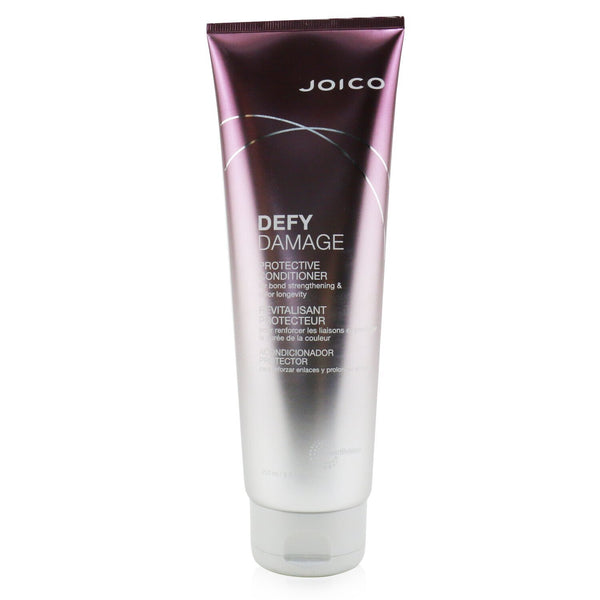 Joico Defy Damage Protective Conditioner (For Bond Strengthening & Color Longevity) 