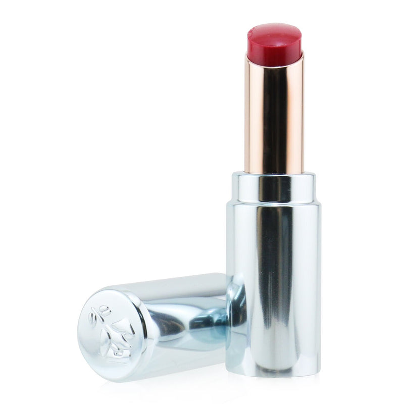 Lancome L'Absolu Mademoiselle Tinted Lip Balm - # 005 Fancy Fuchsia  3.2g/0.11oz