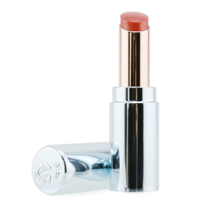 Lancome L'Absolu Mademoiselle Tinted Lip Balm - # 010 Juicy Apricot  3.2g/011oz