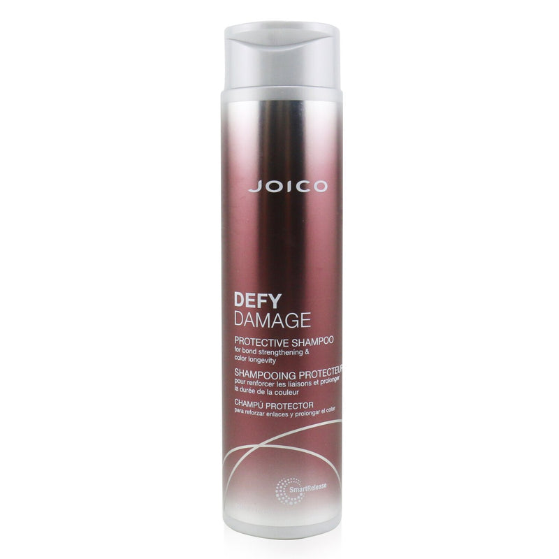 Joico Defy Damage Protective Shampoo (For Bond Strengthening & Color Longevity) 