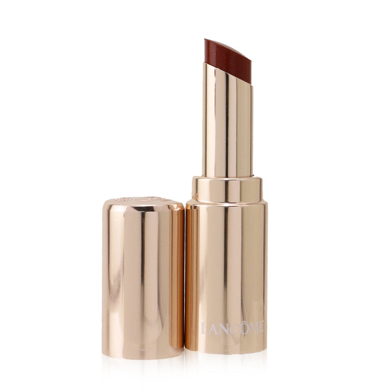 Lancome L'Absolu Mademoiselle Shine Balmy Feel Lipstick - # 196 Shine With Passion 