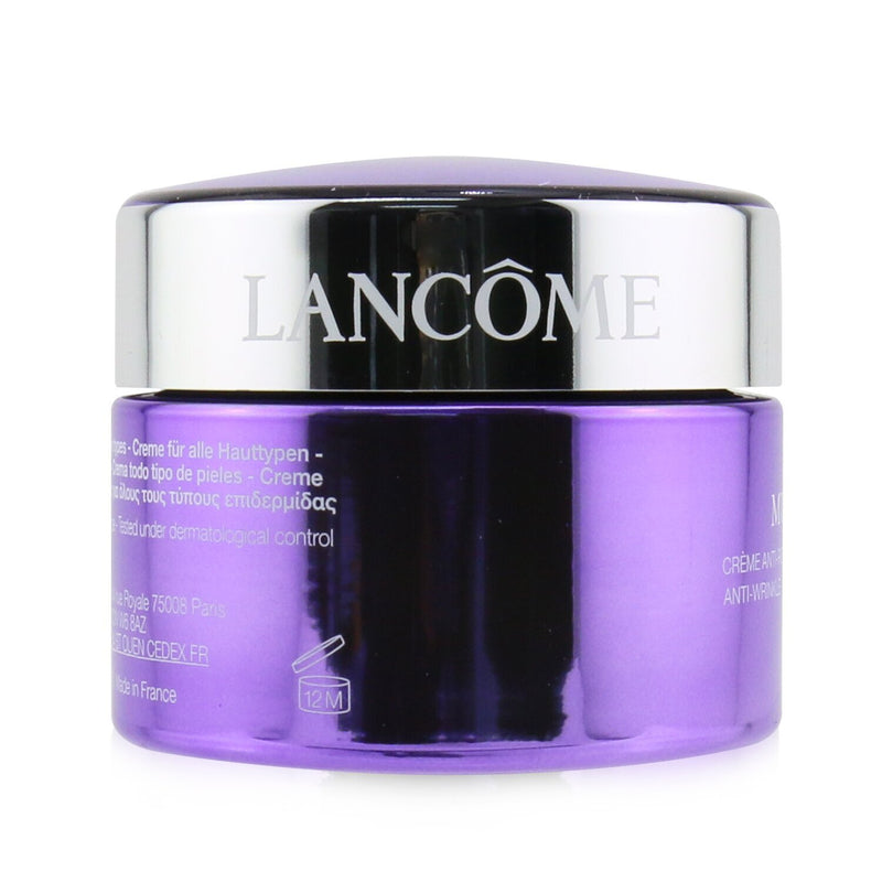Lancome Renergie Multi-Lift Ultra Anti-Winkle, Firming, Dark Spot Correcting Cream SPF 20 