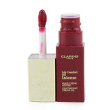 Clarins Lip Comfort Oil Intense - # 03 Intense Raspberry 