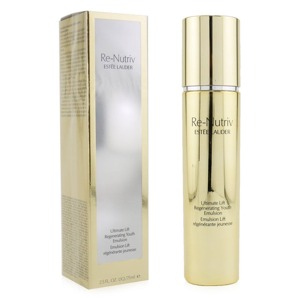 Estee Lauder Re-Nutriv Ultimate Lift Regenerating Youth Emulsion 