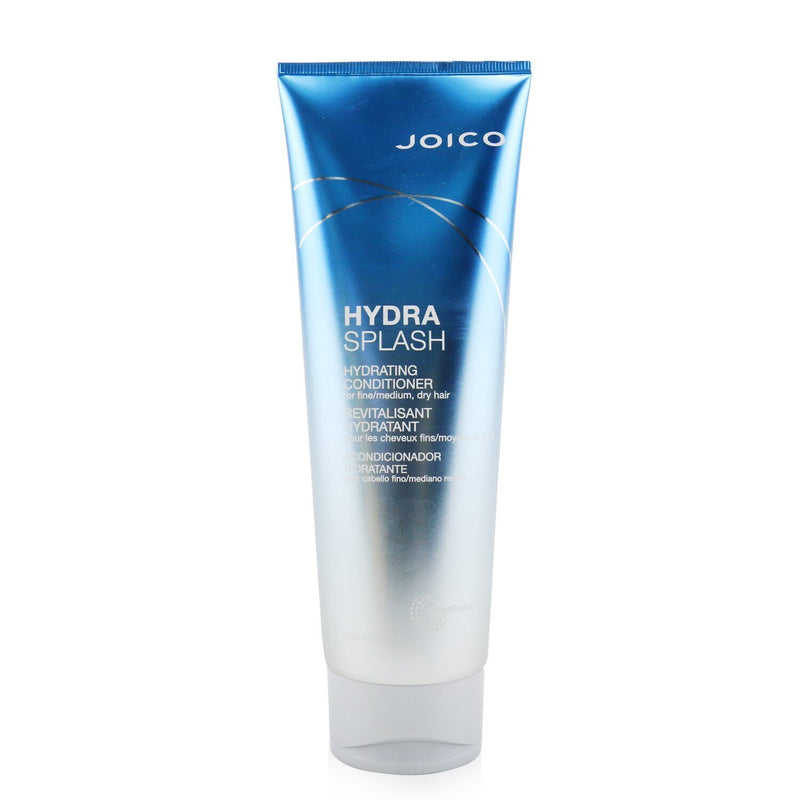 Joico HydraSplash Hydrating Conditioner (For Fine/ Medium, Dry Hair) 