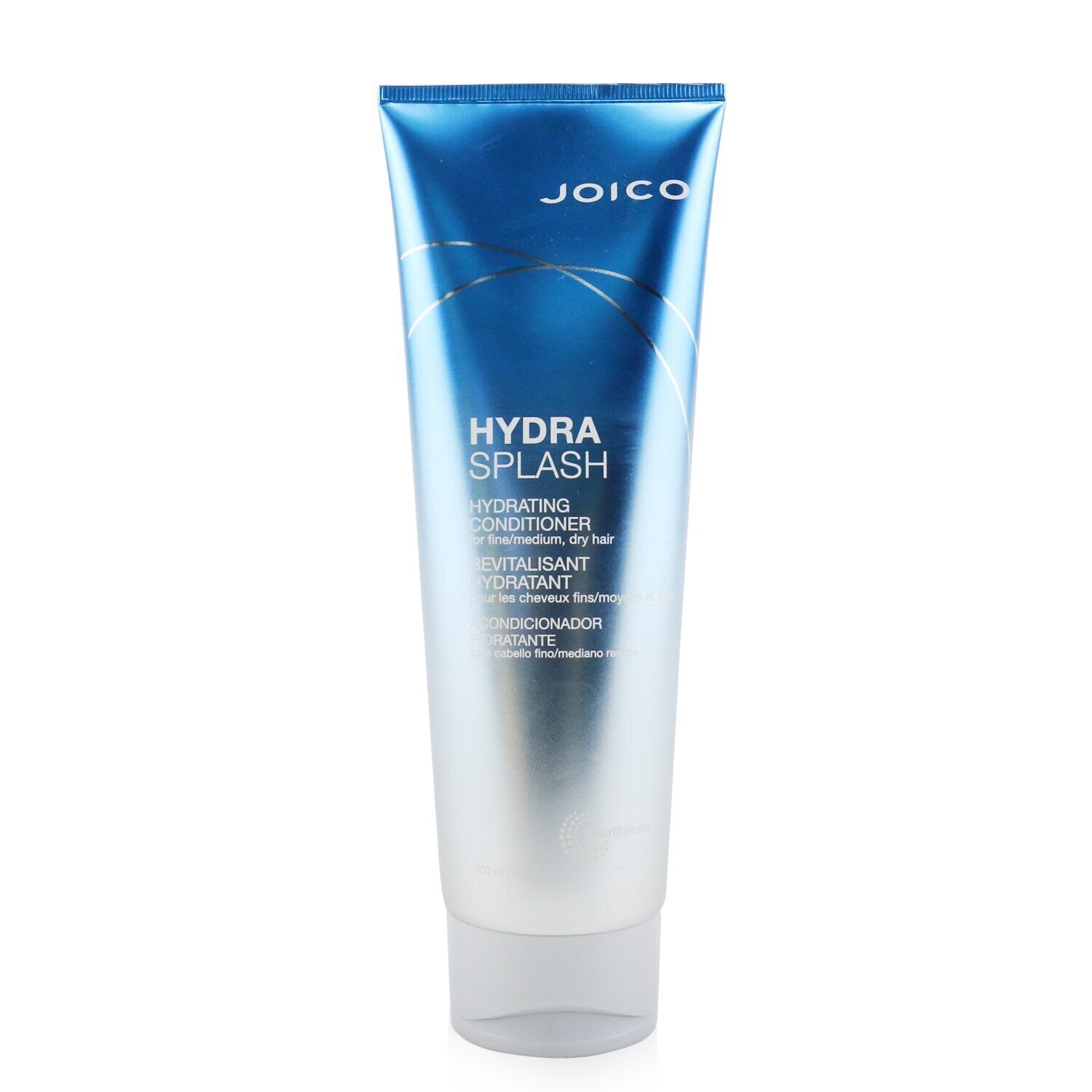 Joico Hydrasplash Hydrating Conditioner For Fine Medium Dry Hair 250ml85oz Fresh Beauty Co 3596