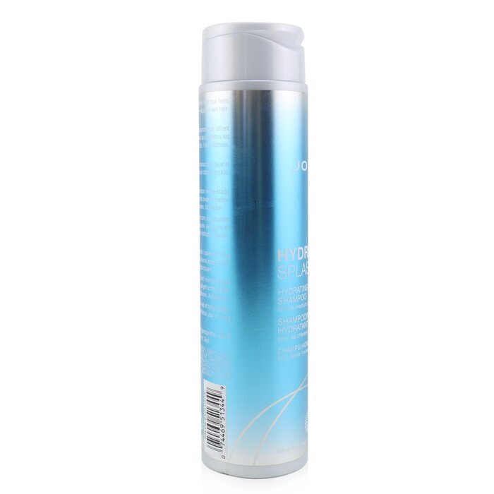 Joico HydraSplash Hydrating Shampoo (For Fine/ Medium, Dry Hair) 300ml/10.1oz