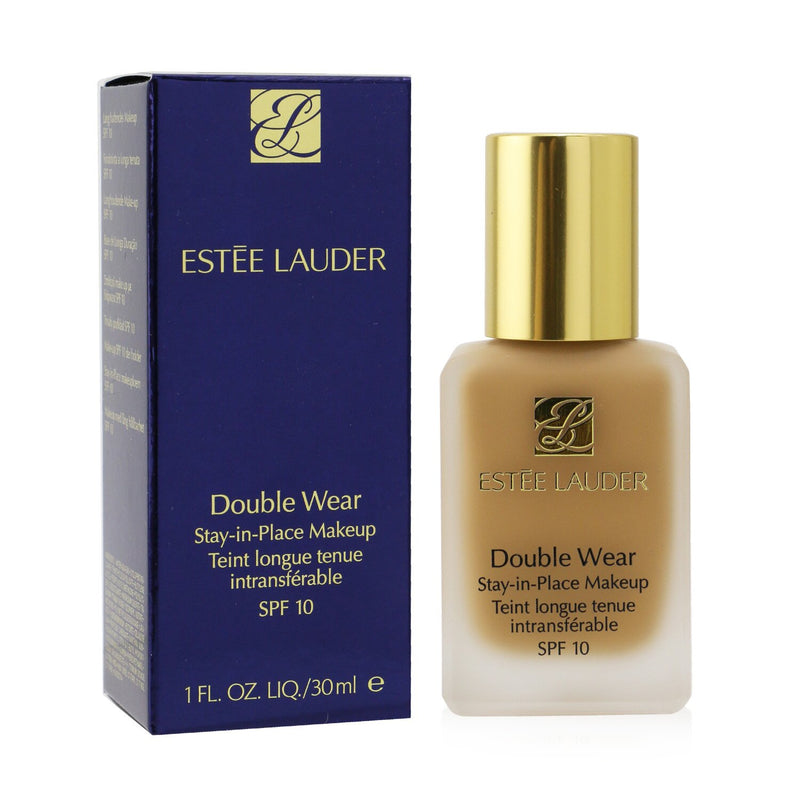 Estee Lauder Double Wear Stay In Place Makeup SPF 10 - Henna (4W3)  30ml/1oz