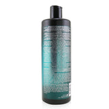 Tigi Catwalk Oatmeal & Honey Nourishing Shampoo - For Dry, Damaged Hair (Cap)  750ml/25.36oz