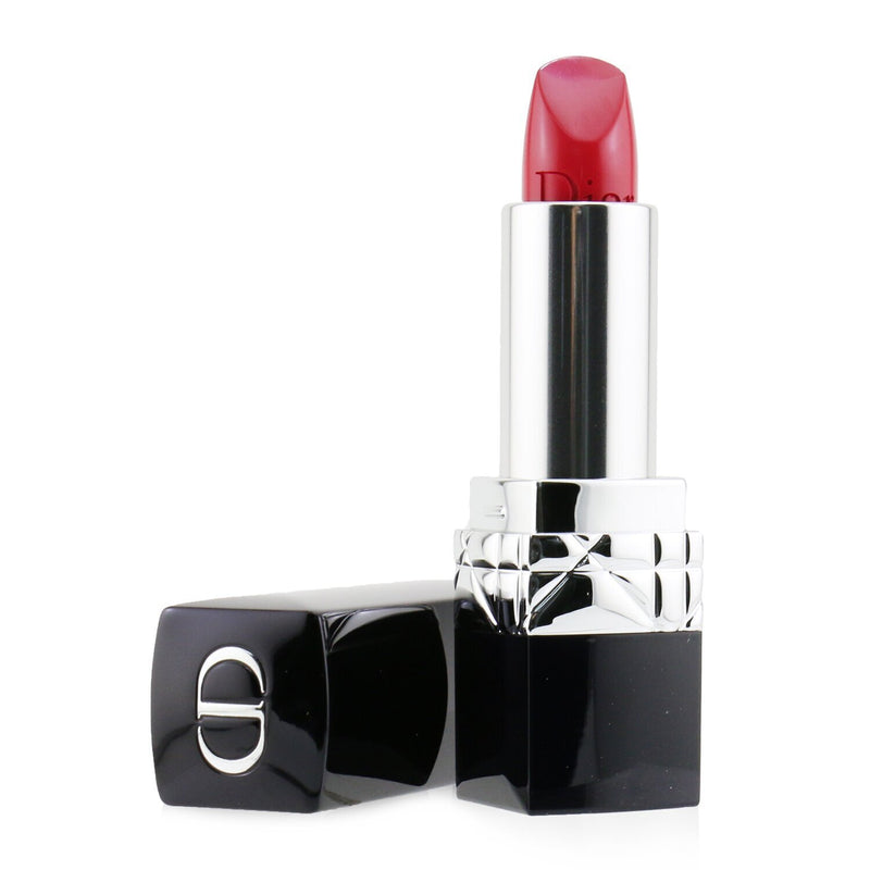 Christian Dior Rouge Dior Couture Colour Comfort & Wear Lipstick - # 746 Favorite 