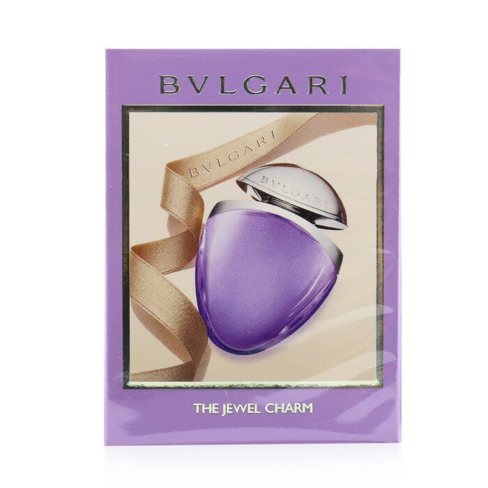 Bvlgari Omnia Amethyste Eau De Toilette Spray 25ml/0.84oz