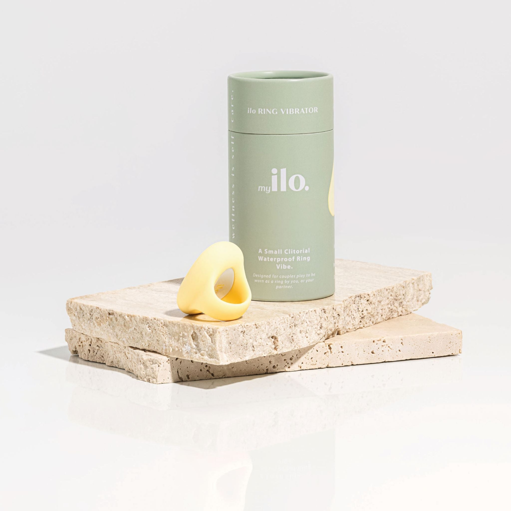My ilo Ring Vibrator – Fresh Beauty Co.
